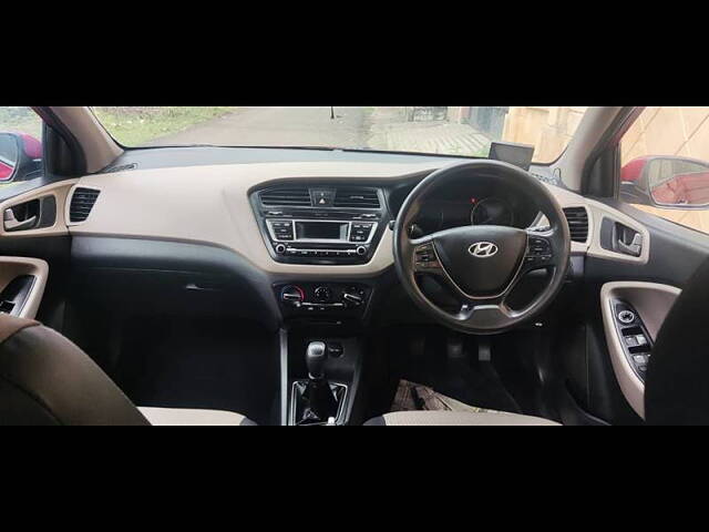 Used Hyundai i20 [2012-2014] Magna 1.2 in Nagpur