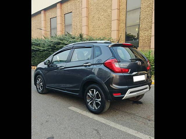 Used Honda WR-V [2017-2020] VX MT Diesel in Delhi