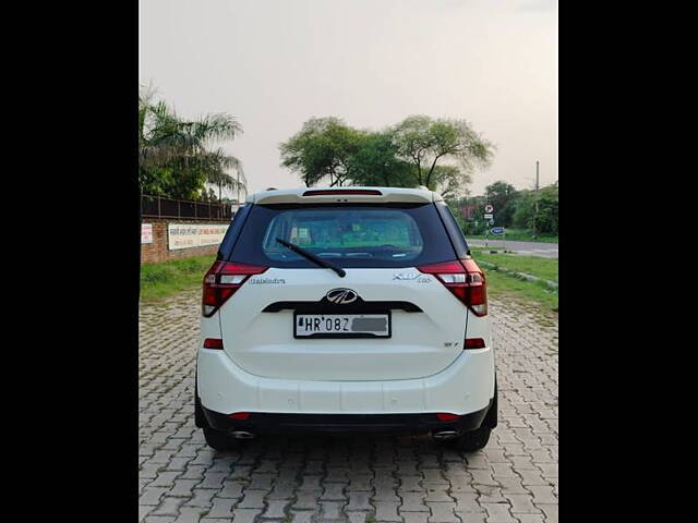 Used Mahindra XUV500 W7 [2018-2020] in Zirakpur