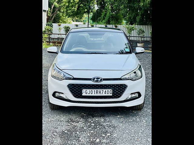 Used 2014 Hyundai Elite i20 in Ahmedabad