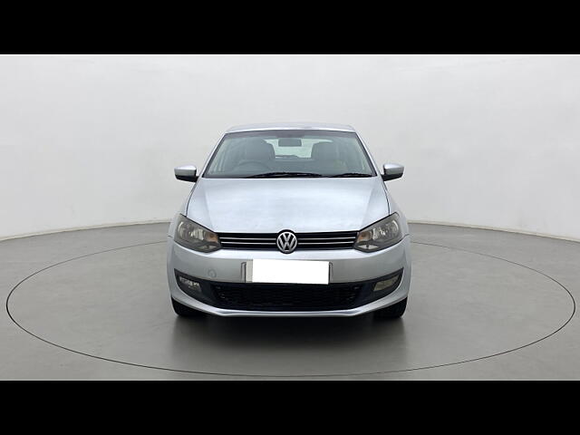 Used 2013 Volkswagen Polo in Chennai