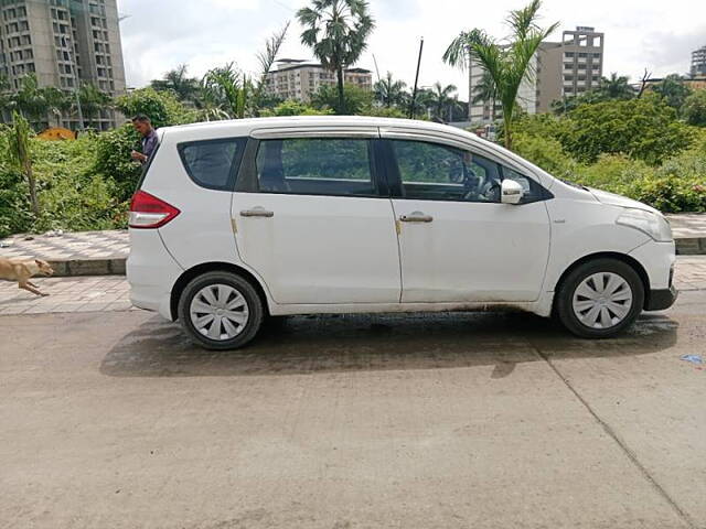 Used Maruti Suzuki Ertiga [2015-2018] VDI SHVS in Mumbai