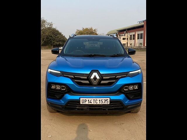 Used 2021 Renault Kiger in Delhi