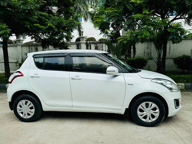 Used Maruti Suzuki Swift [2011-2014] VDi in Lucknow