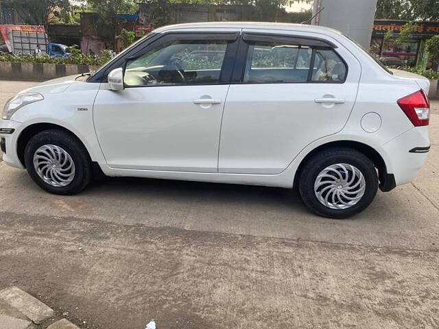 Used Maruti Suzuki Swift DZire [2011-2015] VDI in Mumbai