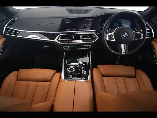 Used BMW X7 [2019-2023] xDrive 40i [2019-2019] in Chennai