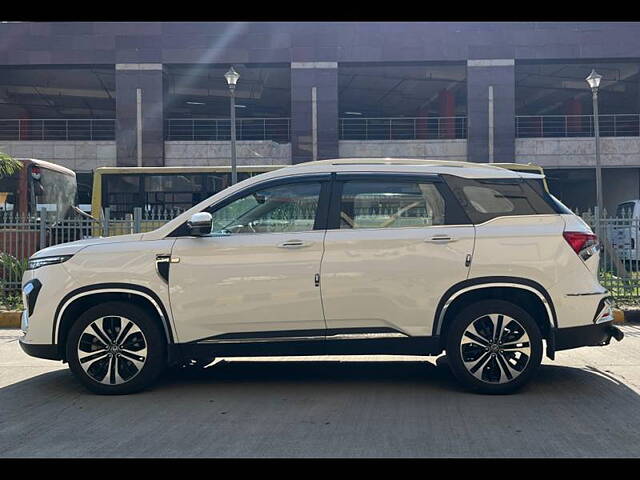 Used MG Hector [2019-2021] Sharp 2.0 Diesel [2019-2020] in Noida