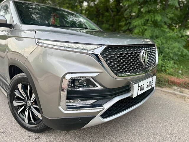 Used MG Hector [2019-2021] Sharp 1.5 DCT Petrol [2019-2020] in Delhi