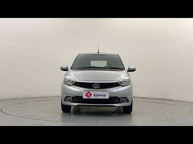 Used Tata Tiago [2016-2020] Revotron XZA [2017-2019] in Ghaziabad