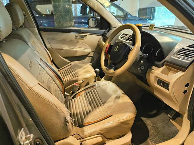 Used Maruti Suzuki Swift Dzire [2015-2017] VXI in Kolkata