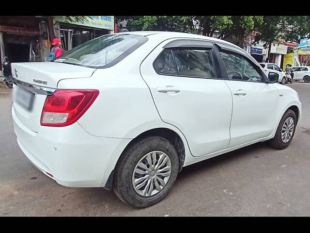 Used Maruti Suzuki Dzire VXi [2020-2023] in Kanpur