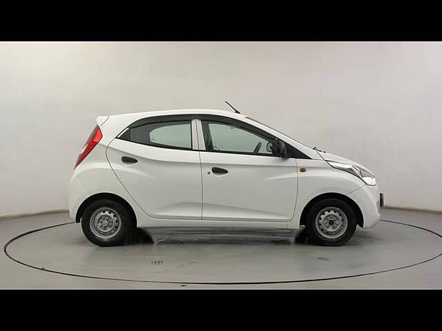 Used Hyundai Eon Era + in Ahmedabad