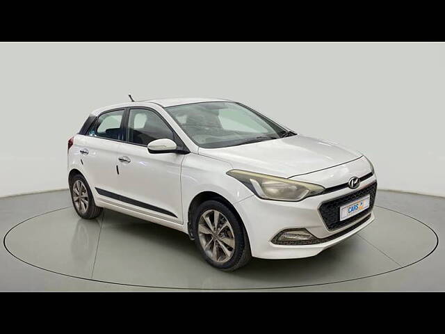 Used 2015 Hyundai Elite i20 in Delhi