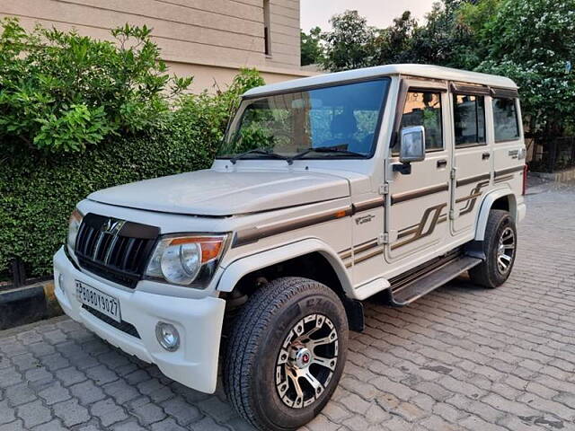 Used Mahindra Bolero [2011-2020] SLX BS IV in Jalandhar