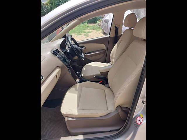 Used Skoda Rapid [2014-2015] 1.5 TDI CR Elegance AT in Hyderabad