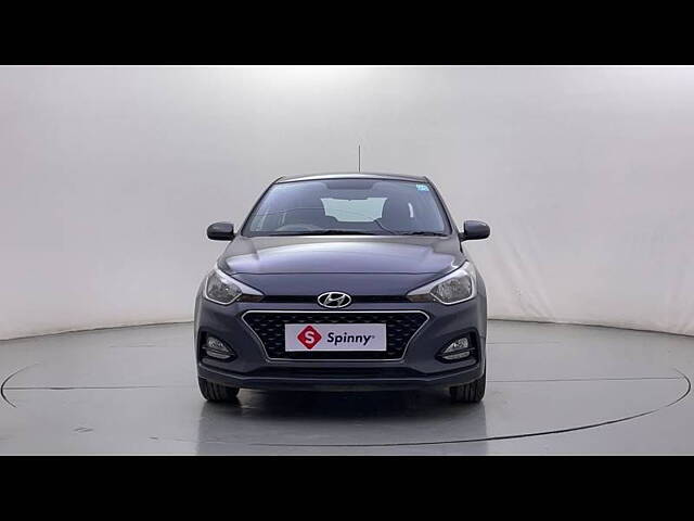 Used Hyundai Elite i20 [2019-2020] Magna Plus 1.2 in Bangalore