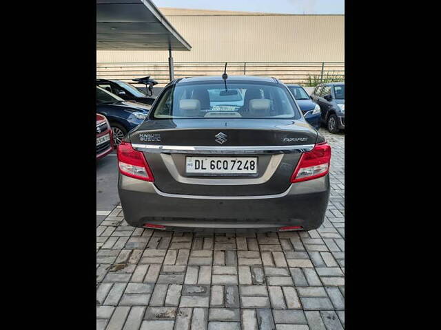 Used Maruti Suzuki Dzire [2017-2020] VXi in Delhi