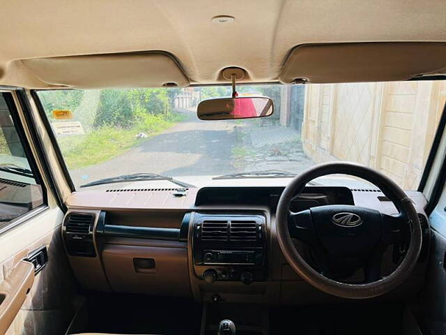 Used Mahindra Bolero [2020-2022] B6 in Nagpur