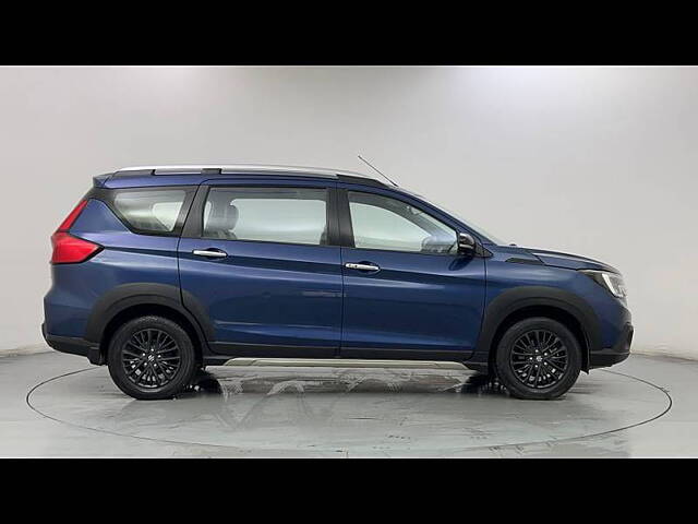 Used Maruti Suzuki XL6 [2019-2022] Alpha AT Petrol in Ghaziabad