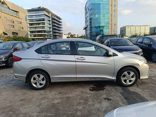 Used Honda City [2014-2017] V in Mumbai