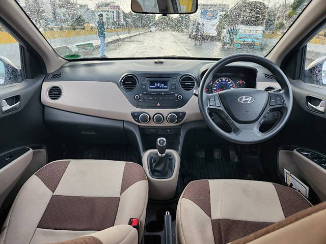 Used Hyundai Grand i10 Sportz (O) 1.2 Kappa VTVT [2017-2018] in Pune