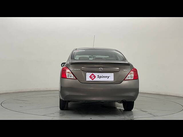 Used Nissan Sunny [2011-2014] XL in Gurgaon