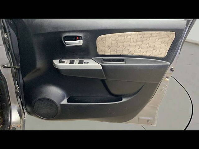 Used Maruti Suzuki Wagon R 1.0 [2010-2013] VXi in Delhi