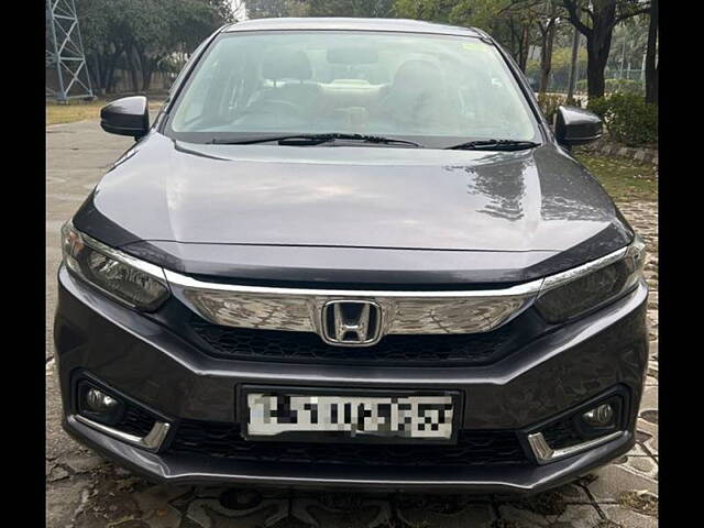 Used 2019 Honda Amaze in Delhi