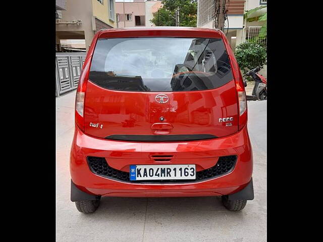 Used Tata Nano GenX XTA in Bangalore