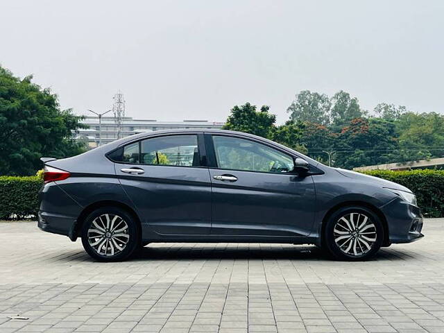 Used Honda City [2014-2017] VX (O) MT in Nashik