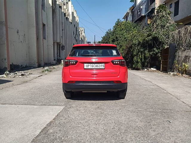 Used Jeep Compass [2017-2021] Sport 2.0 Diesel in Delhi