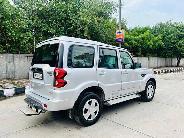 Used Mahindra Scorpio 2021 S5 2WD 7 STR in Delhi