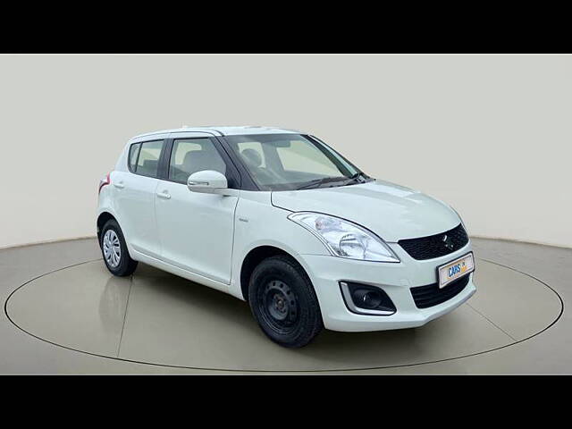 Used 2015 Maruti Suzuki Swift in Surat