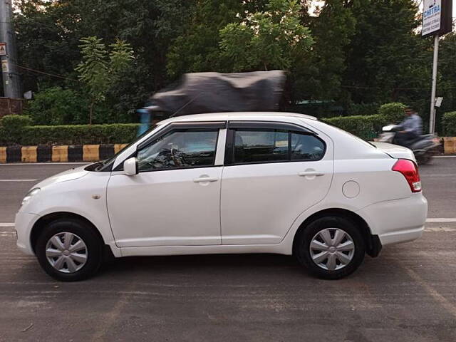 Used Maruti Suzuki Swift DZire [2011-2015] VDI in Ahmedabad