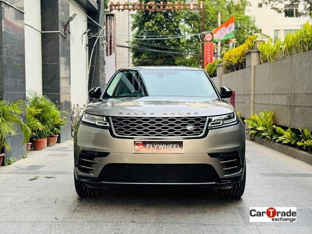 Used 2021 Land Rover Range Rover Velar in Kolkata