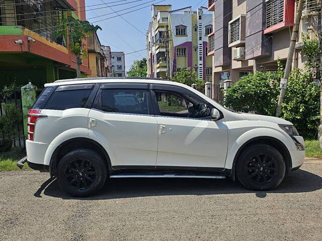 Used Mahindra XUV500 [2015-2018] W10 AT 1.99 in Kolkata