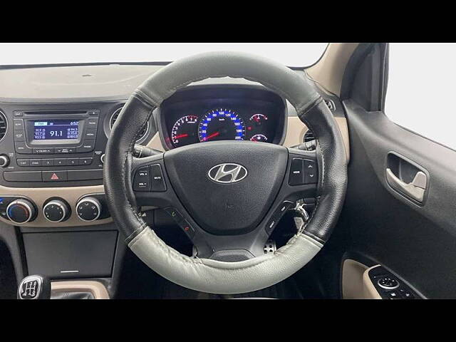 Used Hyundai Xcent [2014-2017] S 1.2 in Bangalore