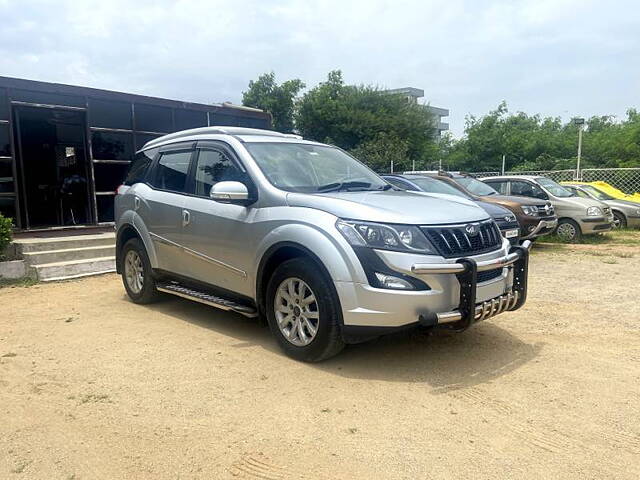 Used Mahindra XUV500 [2015-2018] W6 in Hyderabad