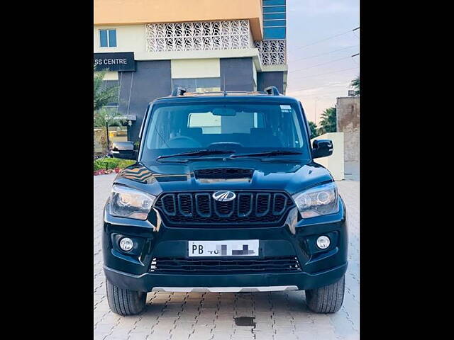 Used 2020 Mahindra Scorpio in Kharar