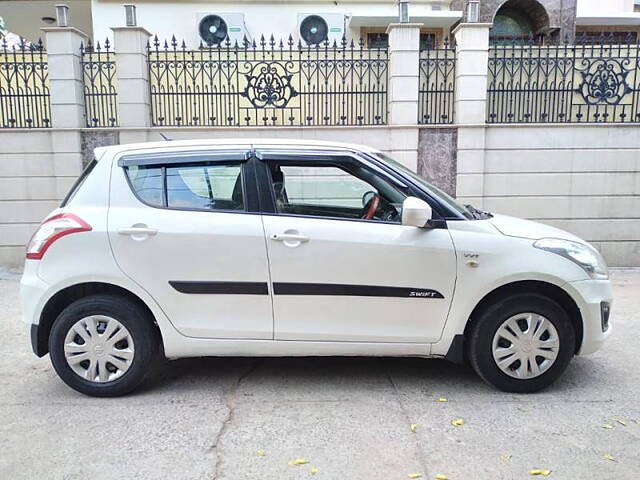 Used Maruti Suzuki Swift [2014-2018] Lxi (O) [2014-2017] in Delhi