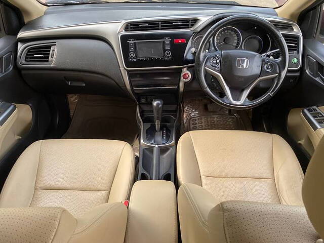 Used Honda City [2014-2017] VX CVT in Thane