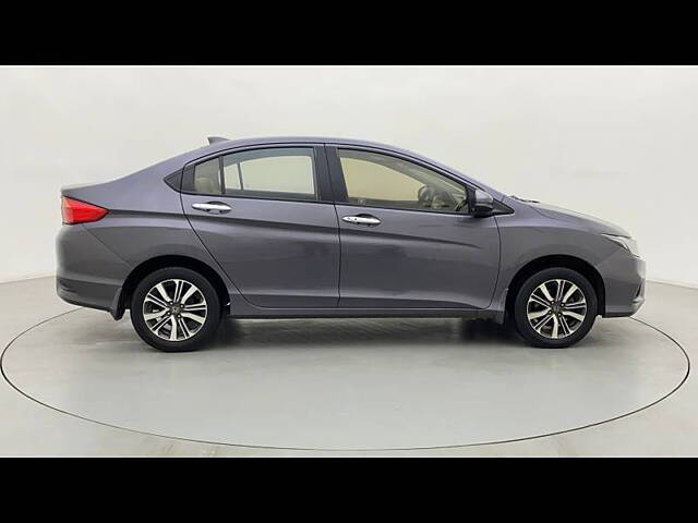 Used Honda City 4th Generation V Petrol [2017-2019] in Chennai