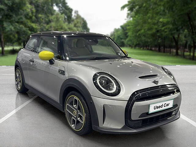 Used 2023 MINI Cooper SE in Mumbai