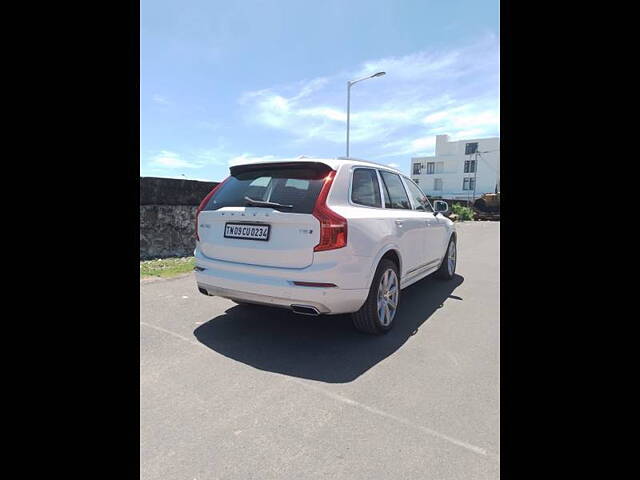 Used Volvo XC90 [2015-2021] Excellence [2016-2020] in Chennai