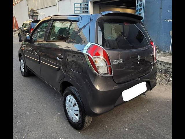 Used Maruti Suzuki Alto 800 [2012-2016] Vxi in Chennai