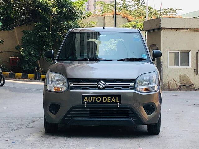 Used 2019 Maruti Suzuki Wagon R in Mumbai