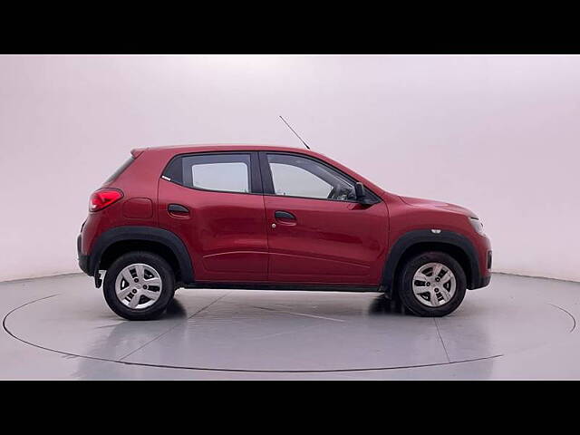 Used Renault Kwid [2015-2019] RXT [2015-2019] in Bangalore