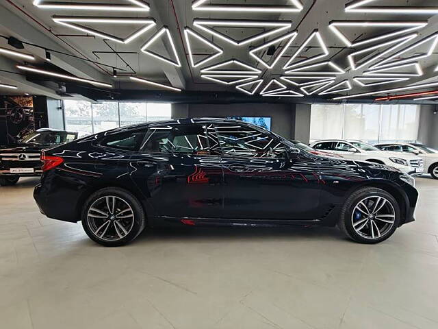 Used BMW 6 Series GT 630i M Sport [2021-2023] in Ahmedabad