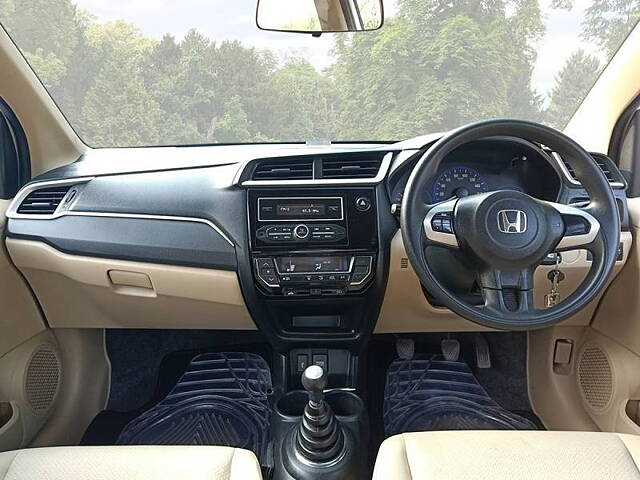 Used Honda Amaze [2013-2016] 1.2 S i-VTEC in Delhi