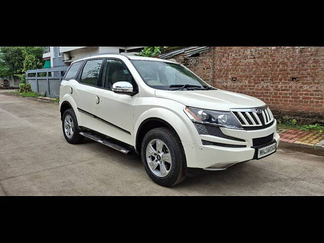 Used 2014 Mahindra XUV500 in Nagpur